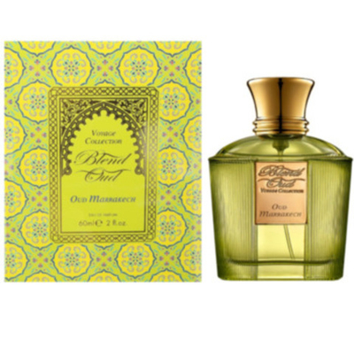 Blend Oud Oud Marrakech EDP 60ml
