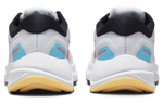 Кроссовки Nike Zoom Structure 24 (Женская размерная сетка)