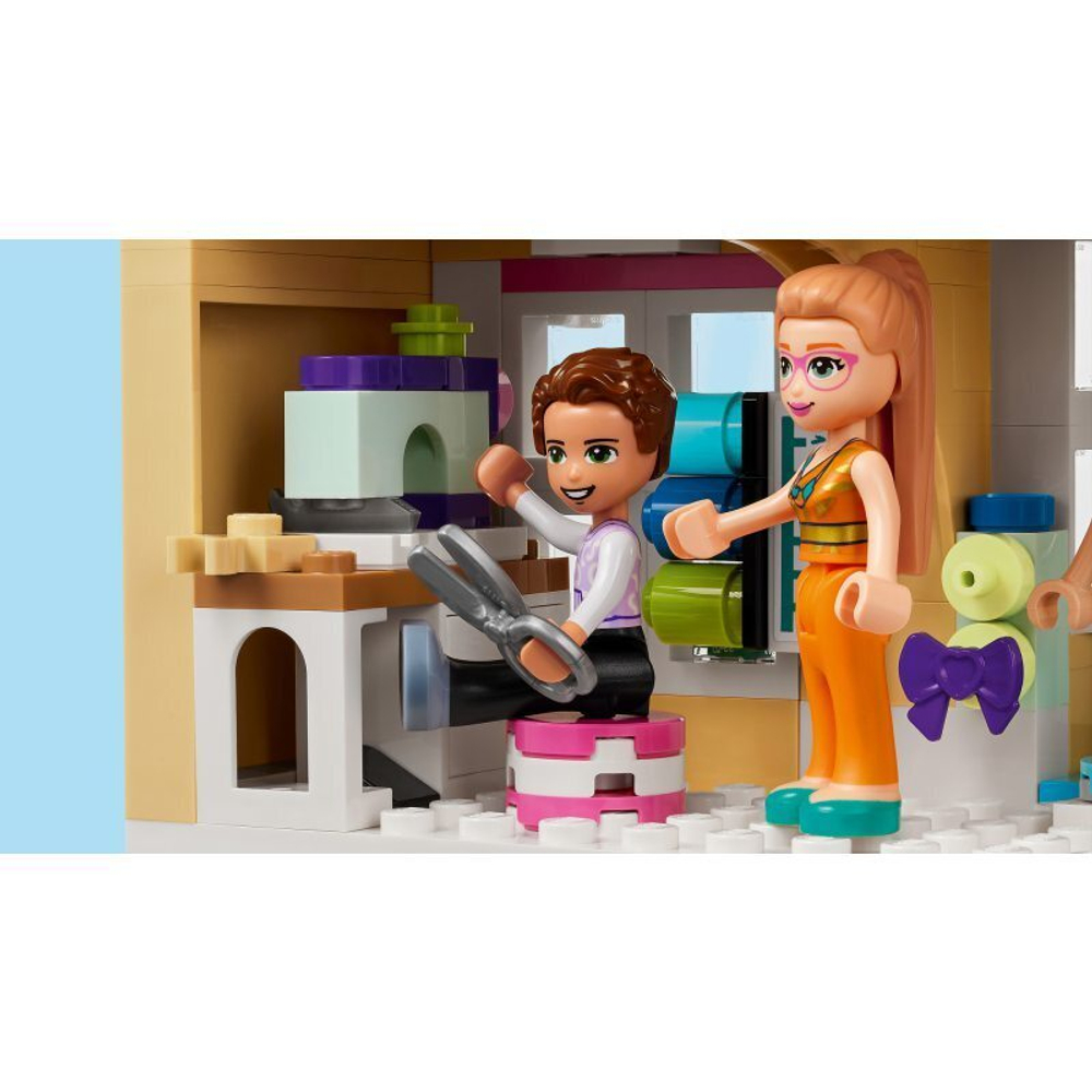 lego friends olivias house kitchen