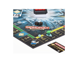 Настольная игра Hasbro Gaming Monopoly Ultimate Banking Edition для всей семьи и детей от 8 лет и старше, электронный банкинг
