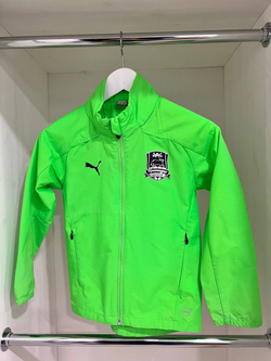 Ветровка Puma