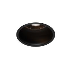 Уличный потолочный светодиодный светильник Maytoni Grit O501DL-L10B3K