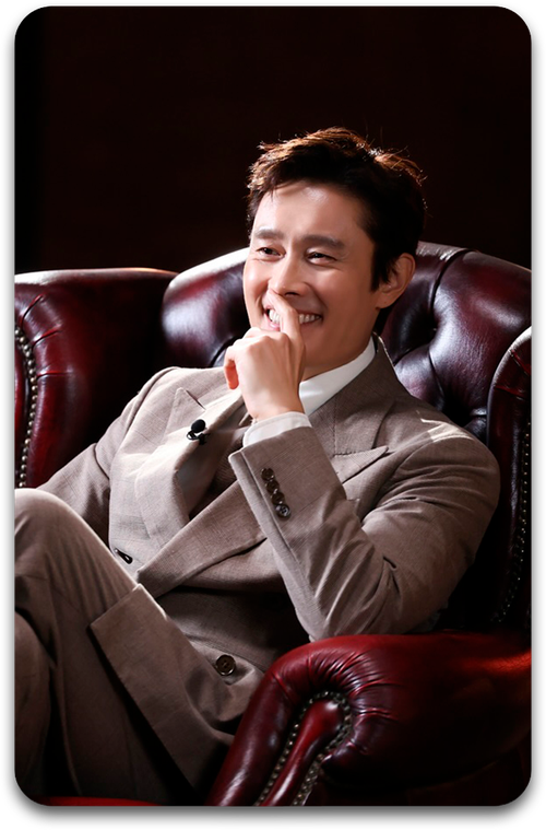 Карта #1249 / Lee Byunghun