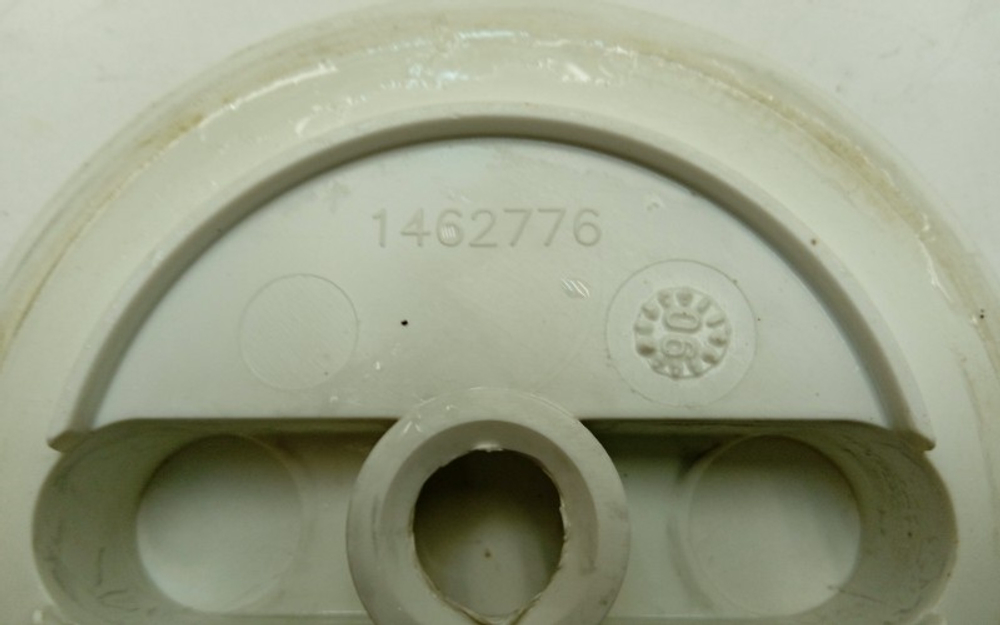 ZWT385 кт132 Сливной фильтр для стиральной машины Zanussi ZWT385 б/у