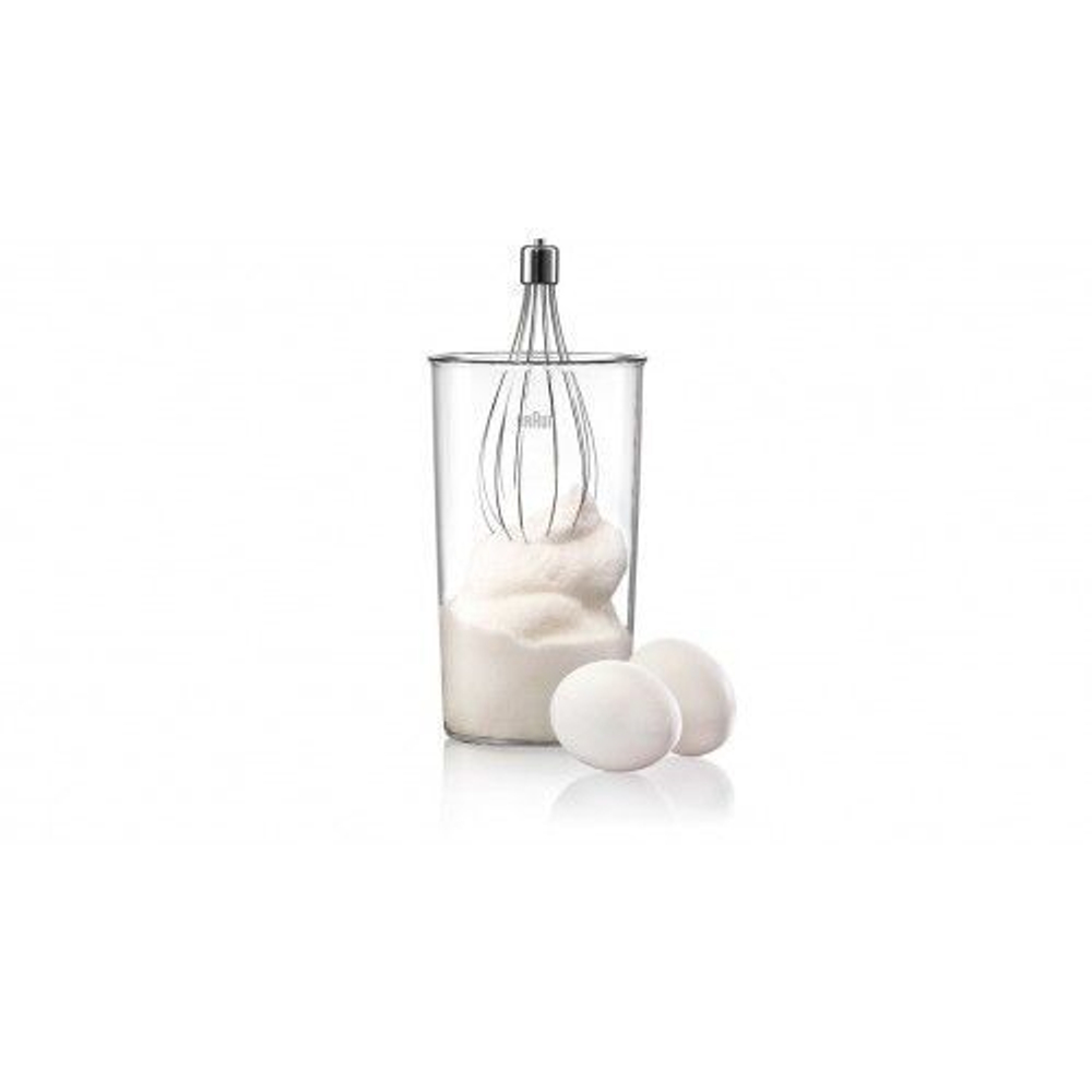 Погружной блендер Braun MultiQuick 5 MQ535 SAUCE