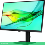 Монитор Samsung ViewFinity S6 S27D604UAIXCI