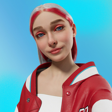 Виртуальный аватар поможет М.Видео общаться с молодёжью