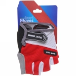 Перчатки велосипедные, короткие West Biking YP0211189 ( размеры M,L,XL)