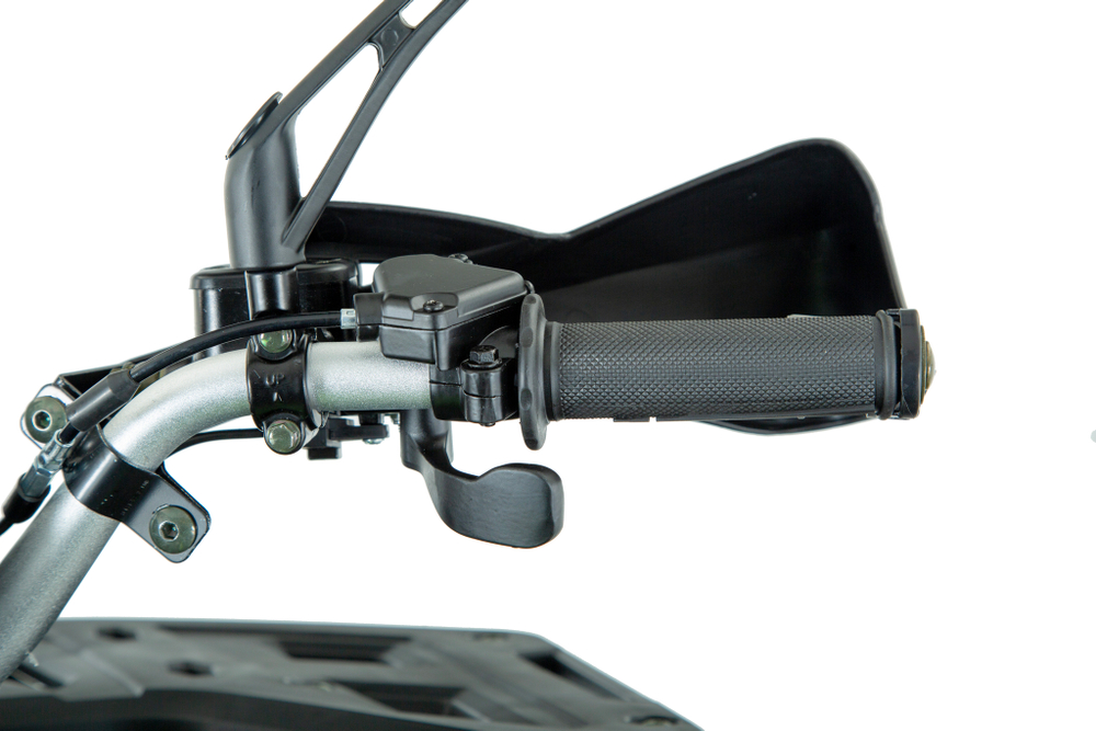 Квадроцикл Yacota Viking 200 NEW