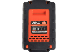 Батарея аккумуляторная PB BR 21V(Max) Li-ion UES 3.0 Ah, тонкая зарядка Patriot 180301123