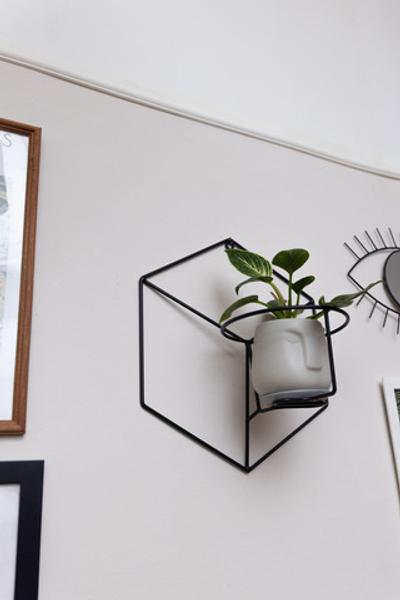 Настенная Куб D 16,5 см