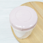 Банка для хранения продуктов 0,6л LILU