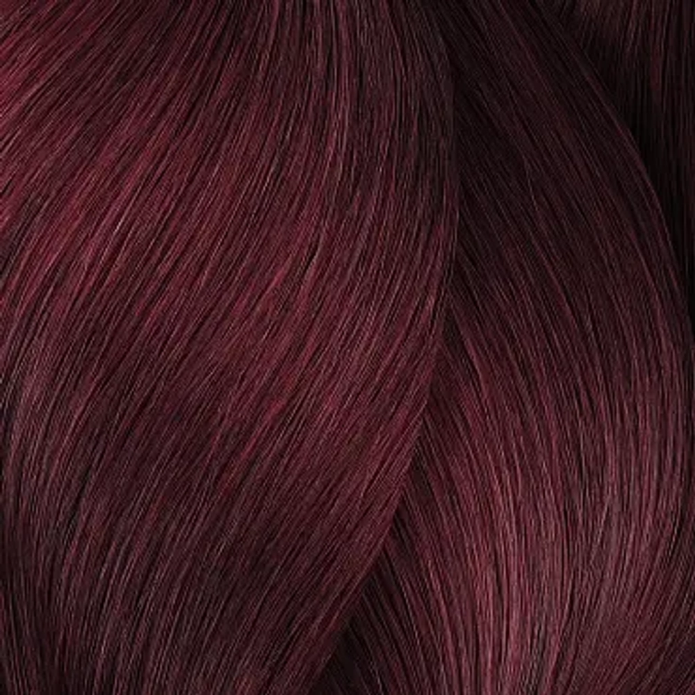 L'Oreal Professionnel Majirouge 5.62 перманентные красители 50 мл.