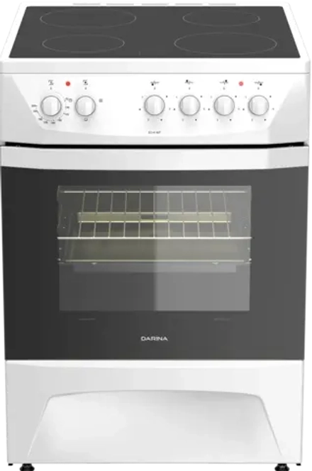 Плита электрическая Darina 1D EC141 607 W
