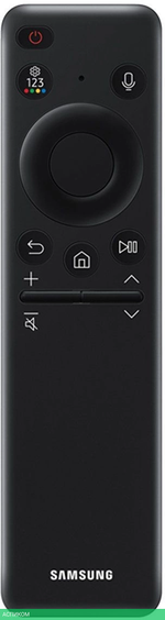 Телевизор QLED Samsung 50" QE50Q7FAAUXRU