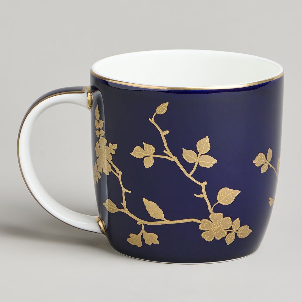 КРУЖКА LEFARD "GOLDEN BIRDS" 330 МЛ