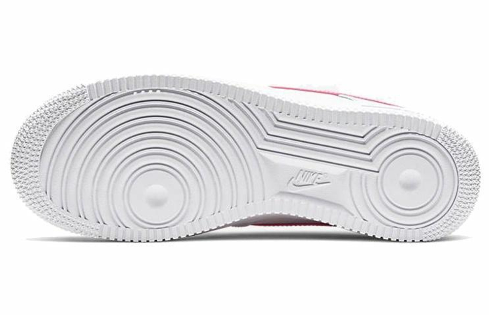 Кроссовки Nike Air Force 1 (Женская размерная сетка)