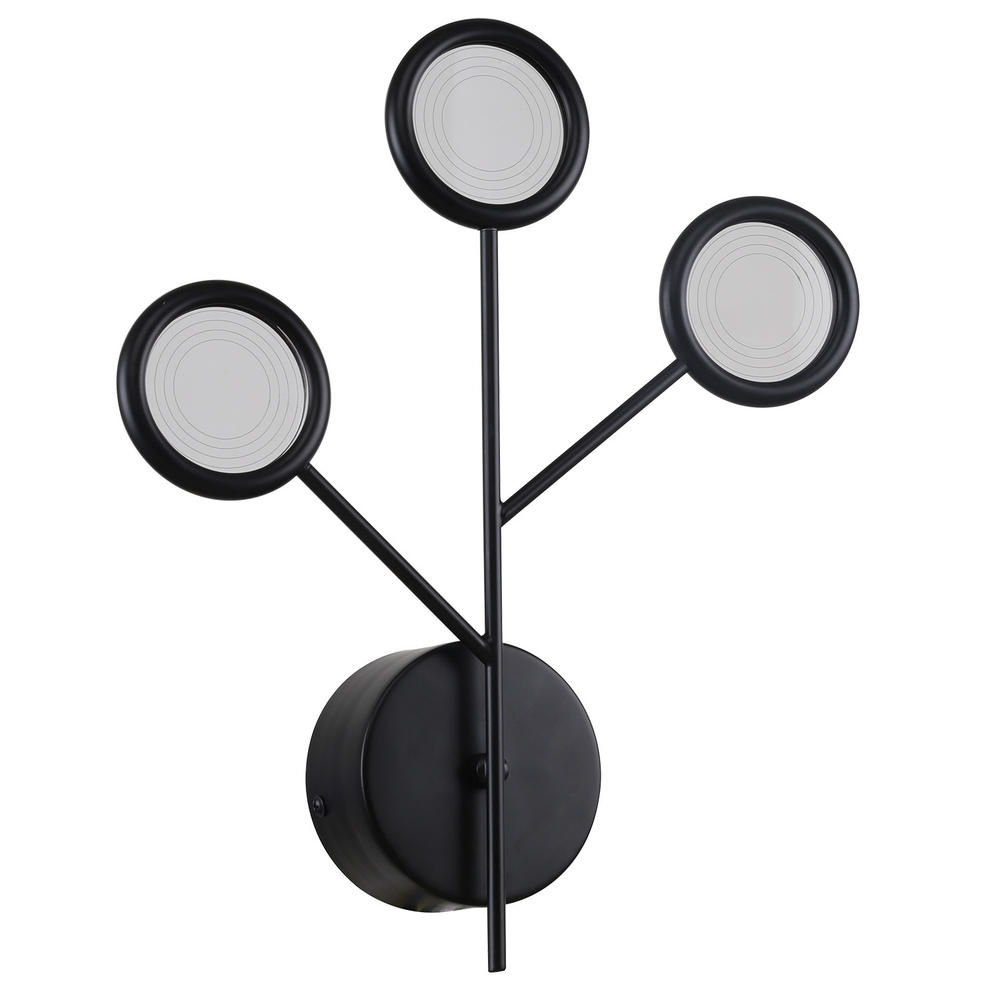 Настенный светодиодный светильник F-Promo Mugs 4252-3W