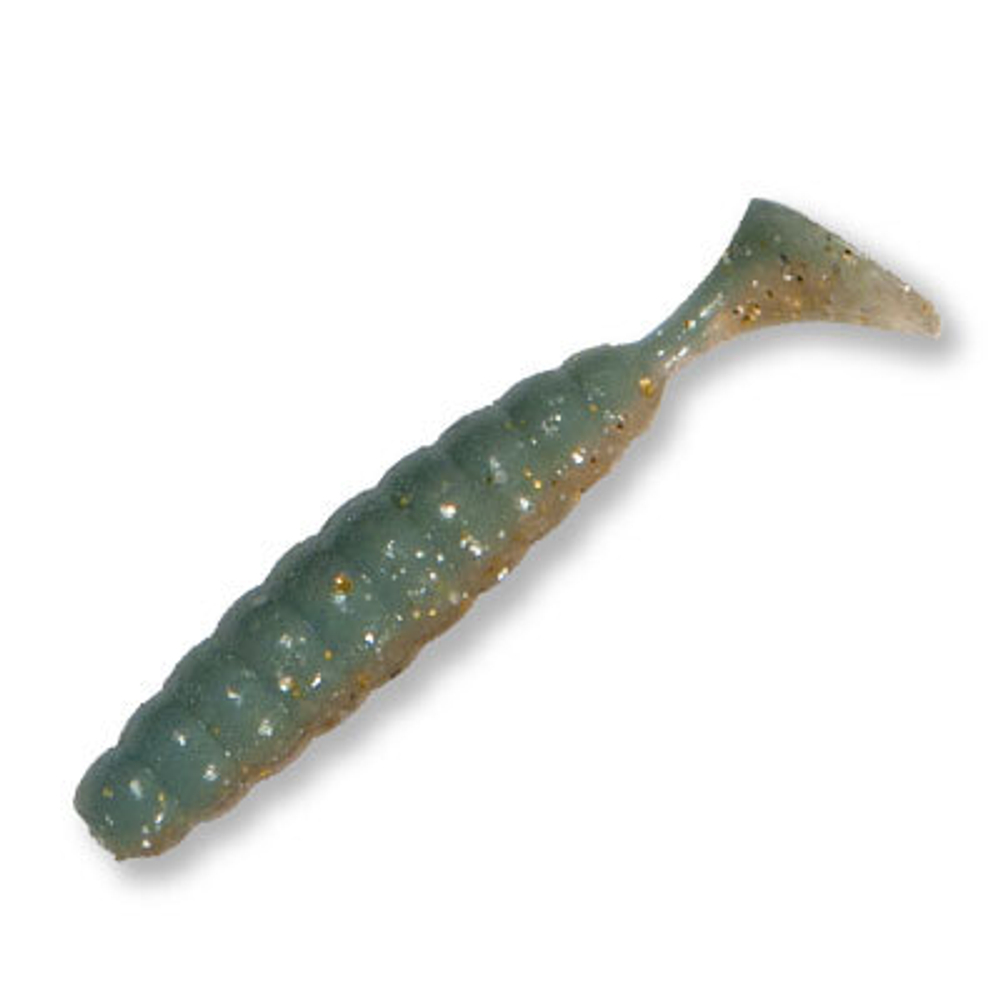 Рипер Akara Eatable Bass Shad 60 D009