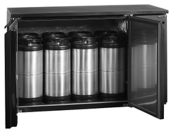 Кегератор TEFCOLD CKC8