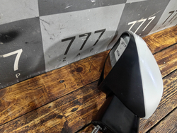 Зеркало левое 9 pin Toyota RAV4 V (XA50) 18-нв Б/У Оригинал 8794042F70