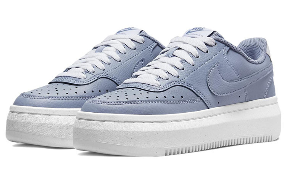 Кроссовки Nike Court Vision Alta (Женская размерная сетка)