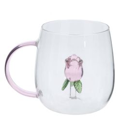 GAEM Кружка, 380 мл, L12 W9 H9 см