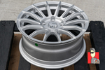 Комплект дисков Shogun S15 16x7 et35 5x114.3