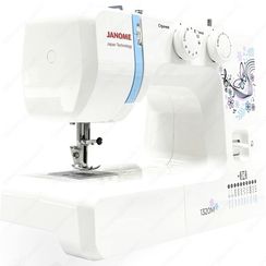 Швейная машина Janome 1320 M