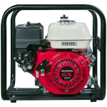 FUBAG PTH 1000 ST мотопомпа бензиновая 3.8 л.с, 1000 л/мин, диаметр 80 мм, 646262