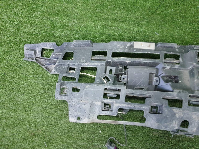 Блок управления бесключевого доступа Nissan X-Trail T32 (2013-2022)