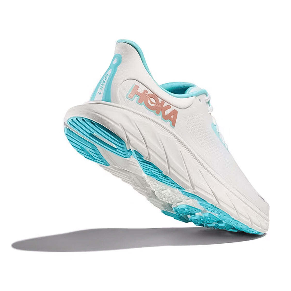 Кроссовки женские Hoka Arahi 7 Wide