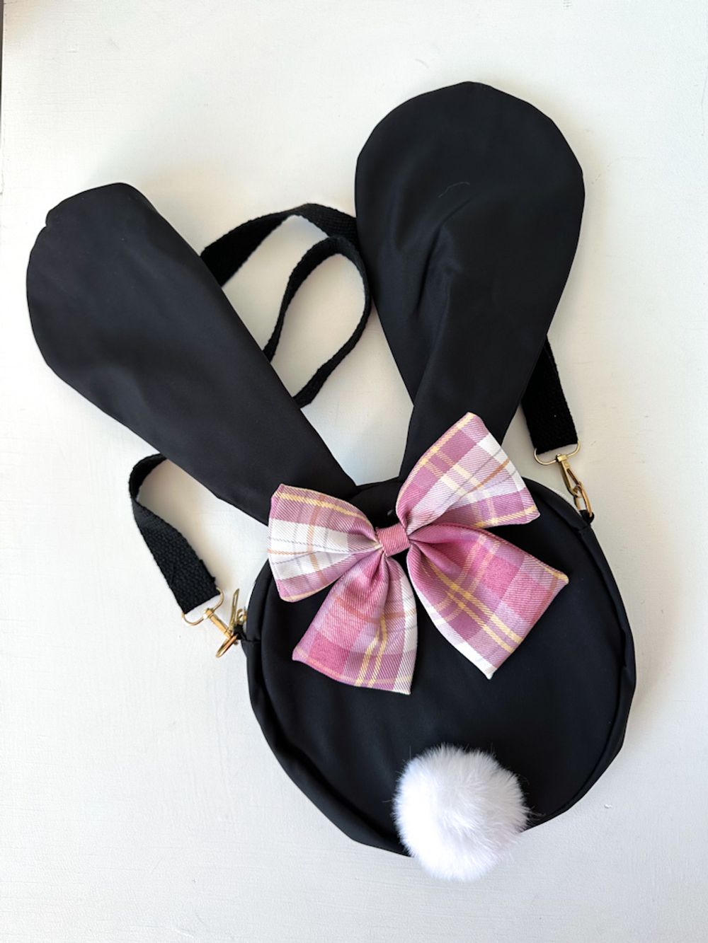 Новая сумка