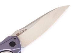 Нож KERSHAW Bareknuckle 7777фотография - 6