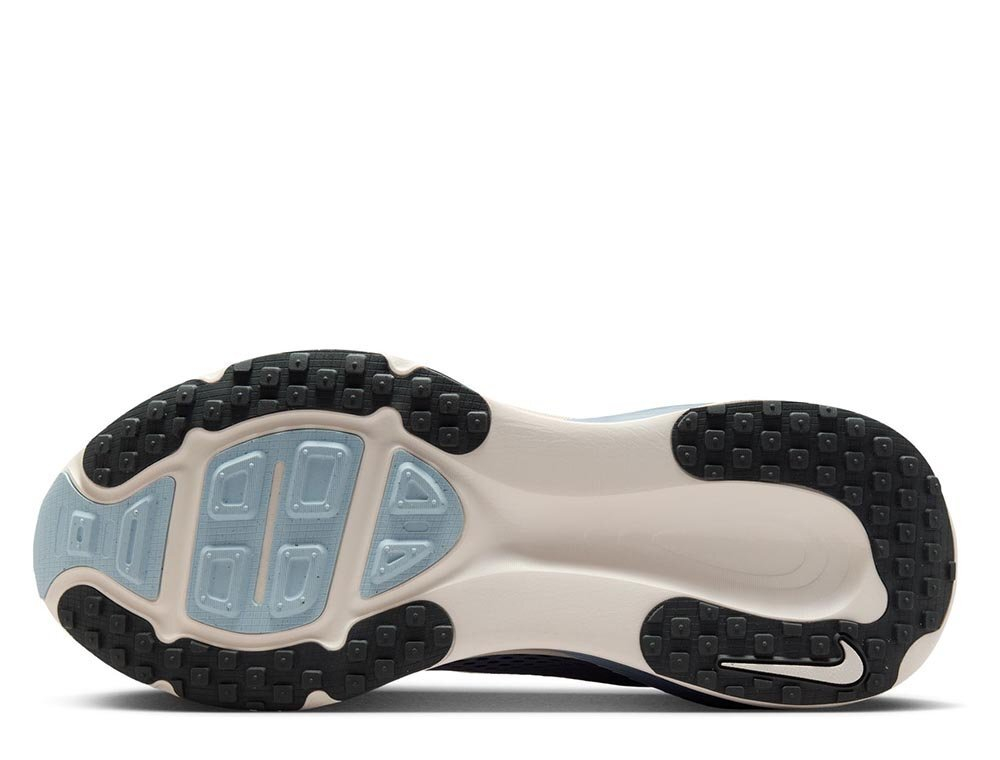 Кроссовки для бега мужские Nike Vomero 18 M Blue