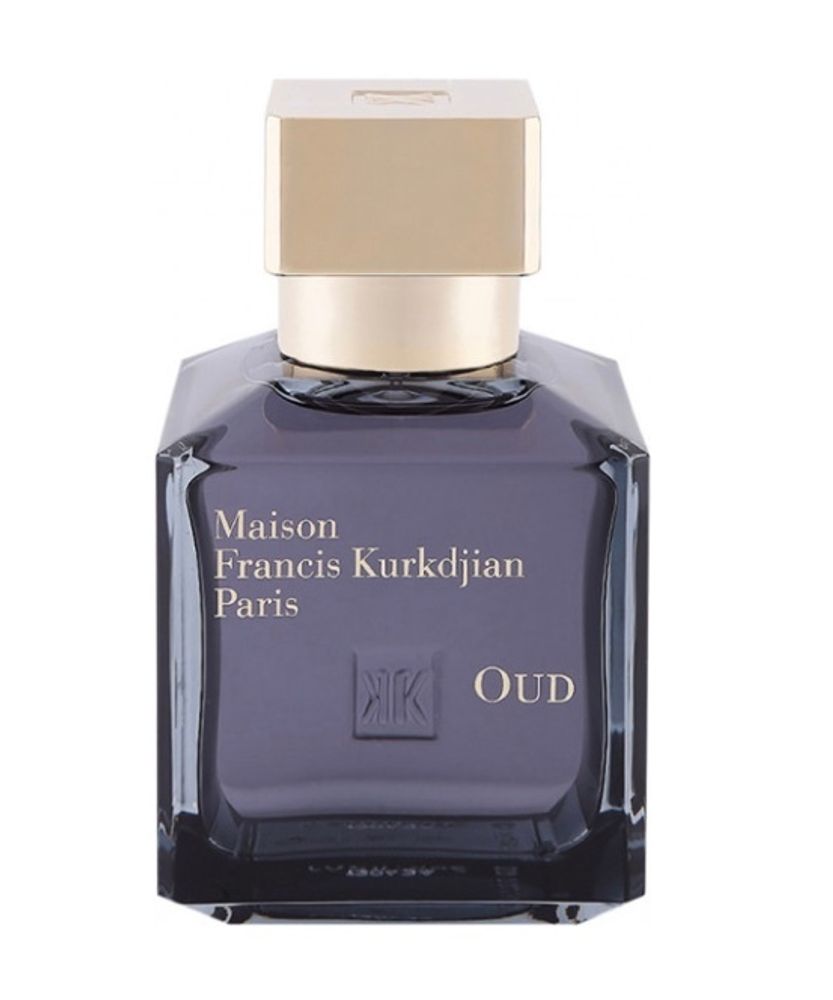 Oud Maison francis kurkdjian