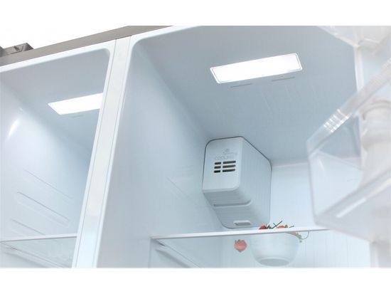 Холодильник Бирюса SBS 587 BG