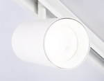 GL3845 WH белый IP20 30W 4200K 48V 24° D77*138