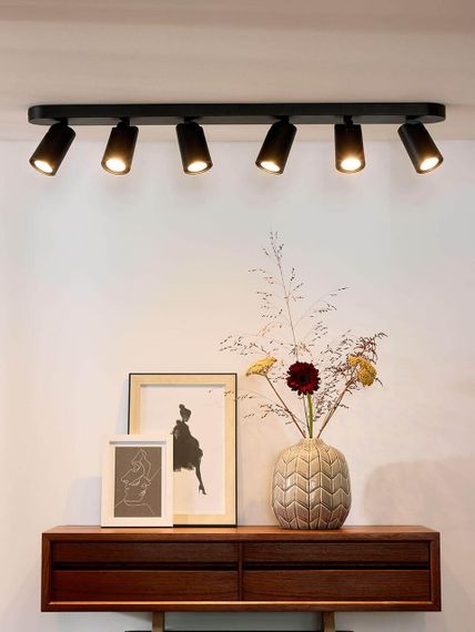 Светодиодный спот Lucide Xyrus-Led 23954/31/30