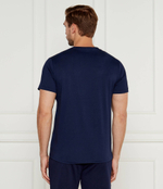 Футболка POLO RALPH LAUREN - темно-синий(714931650)