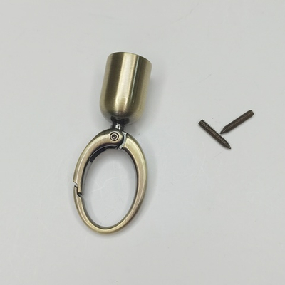 Ручкодержатель 20*65 Антик