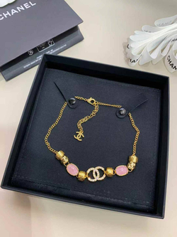 Чокер CHANEL