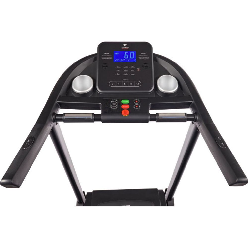 Беговая дорожка Titanium Masters Physiotech TDM