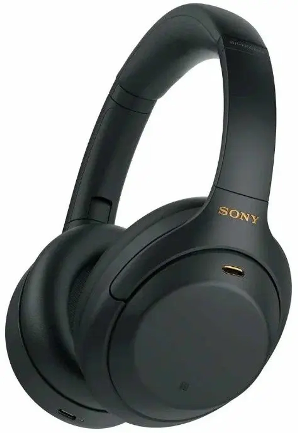 Наушники Sony WH-1000XM4 Black,