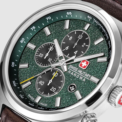 Swiss Military Hanowa Storm SMWGC0007803