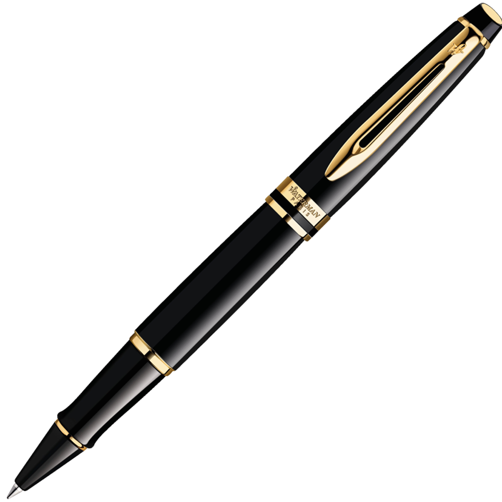 Ручка-роллер Waterman Expert F