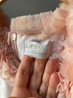 Платье Lesy, 116