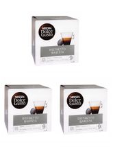 Кофе в капсулах Nescafe Dolce Gusto Ristretto 16 шт x 3 уп