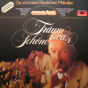 James Last /Traum Was Schones (LP)