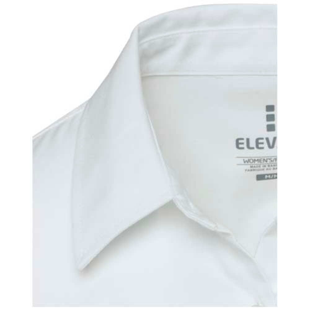 Citrine женская рубашка из твила